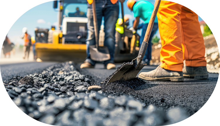 地域の未来を、足元から支える。 