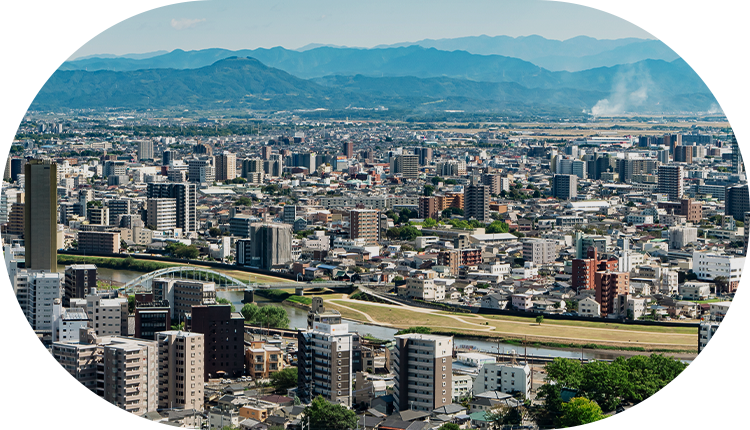 安定して働ける環境で、新しい一歩を。