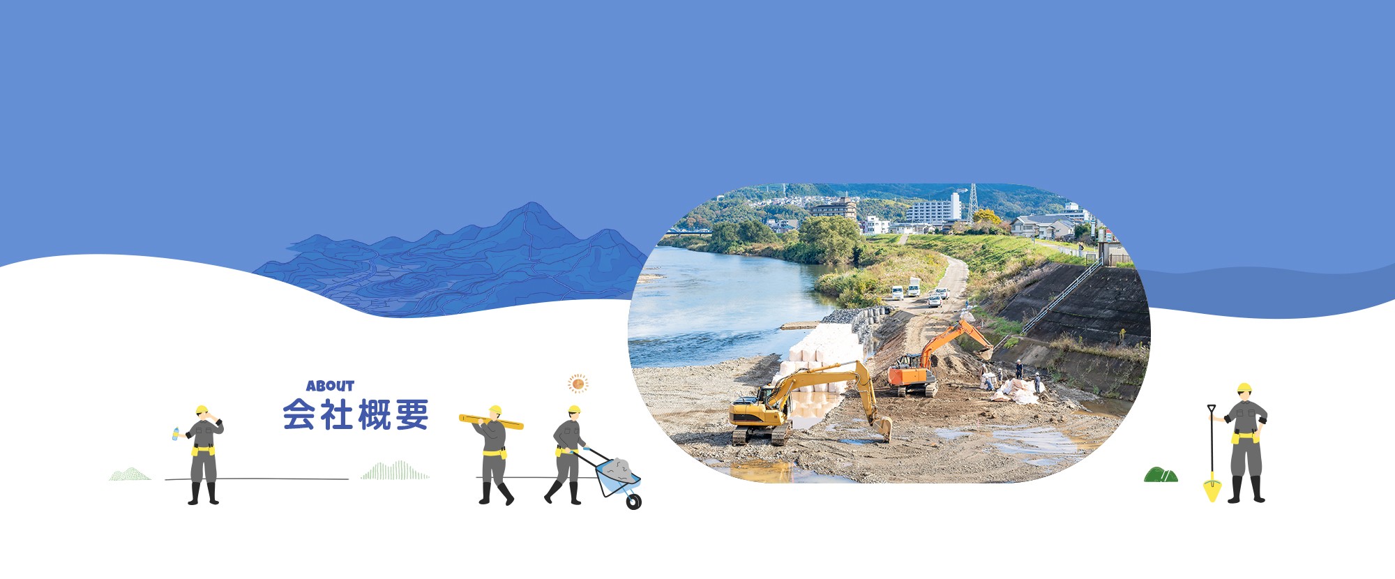 会社概要